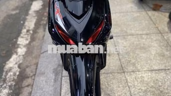 Honda Wave RSX 2010 Đen đã sử dụng