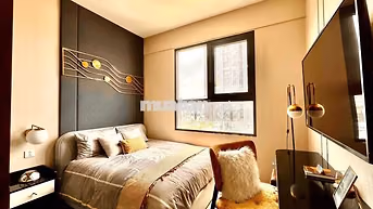 CĂN 2PN TẦNG 16 – TẦM NHÌN NAM CẦN THƠ