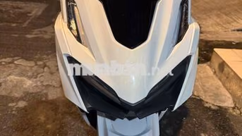 Honda Vario 160 Abs Trắng Chính Chủ