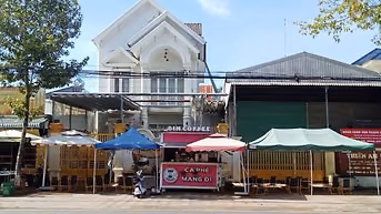 Công ty Đấu giá hợp danh Lam Sơn Sài Gòn thông báo đấu giá tài sản