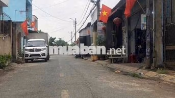 Dãy trọ có 14 phòng tổng diện tích 7,8x25 mặt tiền đường Đông Thạnh 1-