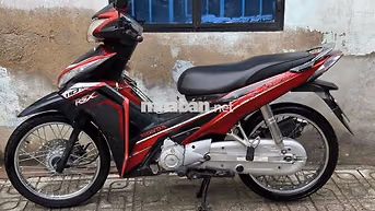 Wave RSX 2012 cavet đầy đủ cho mọi người đi làm