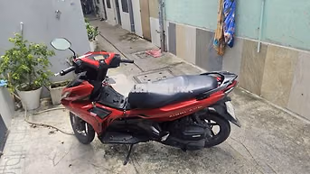 Honda Air Blade 125cc 2020 Đỏ 90.000 km