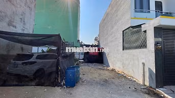 Bán đất thổ cư 62.1m2 sát đường Lê Hồng Phong, Dĩ An, Bình Dương
