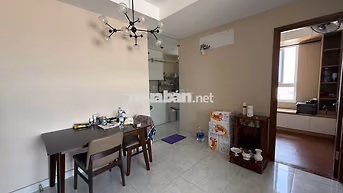 Cho thuê căn hộ Felisa Riverside Q.8 2PN Full Nôi thất