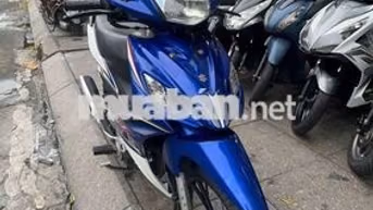 Suzuki Axelo 125 2016 Xanh Đã sử dụng