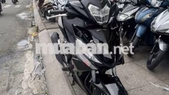 Honda Winner 2019 Đen Đã sử dụng