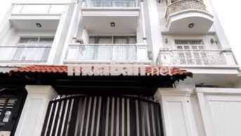 Cần cho thuê nhà HXH 279/4A Nguyễn Văn Lượng P.16 Q.Gò Vấp 