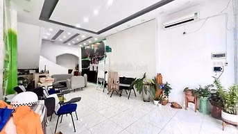 Cho thuê nhà nguyên căn gần trường ISCHOOL - Nha Trang