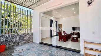 CHO THUÊ NHÀ NGUYÊN CĂN 2 PN NAM NHA TRANG GIÁ 11 TRIỆU/THÁNG