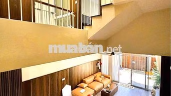 CHO THUÊ NHÀ ĐẸP 3 PHÒNG NGỦ KĐT MỸ GIA GIÁ 40 TRIỆU/THÁNG