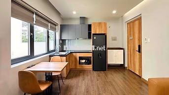 🏡 BÌNH THẠNH | CĂN HỘ ĐẸP, FULL NỘI THẤT – VỊ TRÍ THUẬN TIỆN,