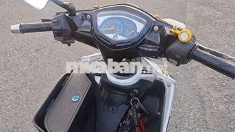 Yamaha Exciter Trắng
