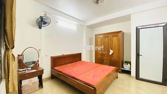 CHO THUÊ NHÀ NGUYÊN CĂN 5 TẦNG TẠI THƯỢNG THANH -  LONG BIÊN