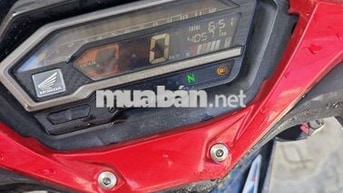 Honda Winner X 2021 ABS Đỏ đen