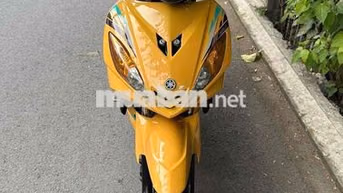Yamaha Exciter 135 up 2010