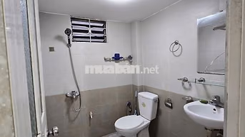 cho thuê phòng khu vực Võ Chí Công, gần Bưởi, HQV, tách biệt chủ nhà