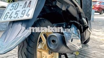 Yamaha Free Go S Đặc biệt 2025 Đen Tự động
