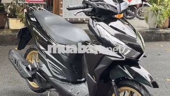 Vario 150 2017 Đen bóng Indonesia bstp chính chủ