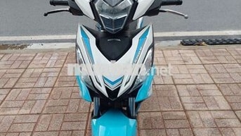 Honda Winner 2018 Trắng, Xanh 71958 km
