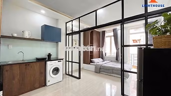 TRỐNG SẴN NHÀ MỚI 100% — NGAY LÝ THƯỜNG KIỆT - ĐẦU BẮC HẢI