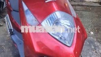 Honda Dylan 2024 Đỏ Xe tay ga