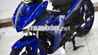 Exciter150 2016 Zin êm ( Hỗ trợ Trả GÓP ) ✅✅