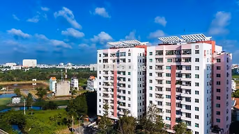 Bán căn hộ Conic Đình Khiêm 1PN1W giá 1.8 tỷ, có hỗ trợ  vay NH