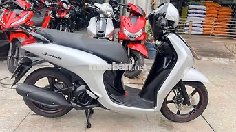Yamaha Janus 2019 Bạc 90% mới