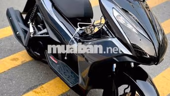 Airblade 125 2015 Xám đen bstp 9chủ máy êm zin100%