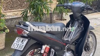 Yamaha Sirius 2022 Đen Bstp Chính Chủ Máy Zin