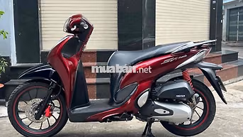 🔥Honda SH Mode 2022 ABS biển số đẹp 07878 🔥