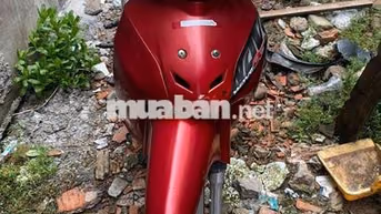 Honda Wave