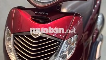 Honda SH 150i 2006 Đỏ Ý