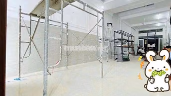 Cho Thuê Nhà Mặt Tiền Kinh Doanh đường Phạm Văn Bạch, P.15, Q.Tân Bình