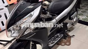 Honda Air Blade 2011 Đen bạc