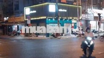 Cho thuê Mb 2 mặt tiền vị trí đắt địa