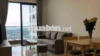 THUÊ 2PN FULL NỘI THẤT CAO CẤP – C SKYVIEW THỦ DẦU MỘT BÌNH DƯƠNG