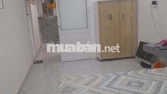 CHO THUÊ NHÀ TRẦN ĐÌNH XU QUẬN 1 GẦN BỘ CÔNG AN