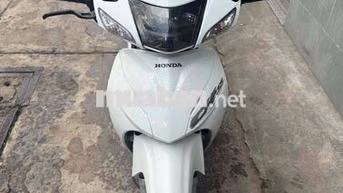 Honda Wave 2020 Trắng