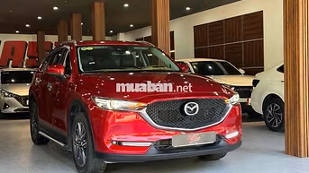 Mazda CX-5 2.5 AWD 2019 Đỏ 71.000 km