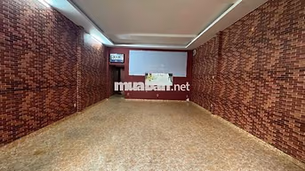 Cho Thuê Nhà Ngay Đại Học Công Thương - DT 6x18m 1 Trệt 1 Lửng 3Pn 2Wc