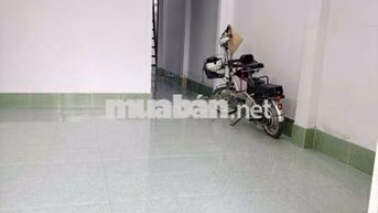 Chính chủ bán nhà TX25,phường Thạnh Xuân,Q.12,dt 64m2,Hẻm ô tô 👉3.45tỷ