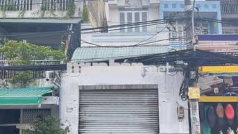 Mặt Tiền Hậu Giang 4m X 30m - Gần Chung Cư An Phú, Phường 11, Quận 6. 