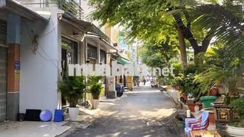 BÁN NHÀ 3 TẦNG ĐƯỜNG PHẠM THẾ HIỂN - DT 48M2 - GIÁ 4.9 TỶ 
