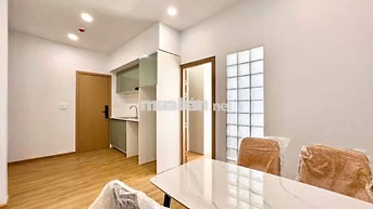 Căn Hộ 1 Phòng Ngủ Cửa Sổ Gần Đại Học Kinh Tế Vạn Hạnh Mall Quận 10,3