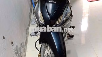 Honda Future Neo 2006 Đen-Xám 107cc