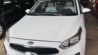 Kia Cerato 2019