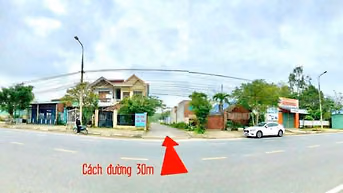 CHÍNH CHỦ CẦN BÁN 2 LÔ ĐẤT HÒA TIẾN – GIÁ CHỈ 1,35 TỶ/LÔ 