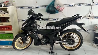 Honda Winner Đen Xe côn tay